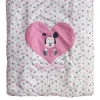 Prenatal Lenzuola E Trapunte-Trapunta Culla Minnie