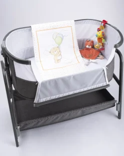 Prenatal Lenzuola E Trapunte-Trapunta Invernale Unisex 