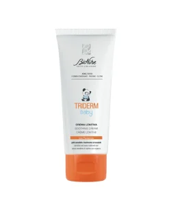 BioNike Creme Olii E Burrocacao-Triderm Crema Lenitiva 100 Ml