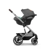 Cybex Trio E Duo-Trio Balios S Lux Lava Grey -