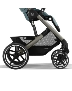 Cybex Trio E Duo-Trio Balios S Lux Sky Blue -