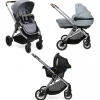 Chicco Trio E Duo-Trio Best Friend Pro Comfort Magnet Grey -