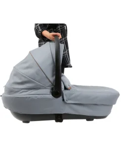 Chicco Trio E Duo-Trio Best Friend Pro Comfort Magnet Grey -