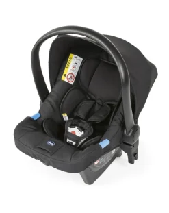 Chicco Trio E Duo-Trio Best Friend Pro Comfort Desert Taupe