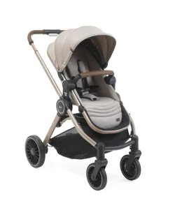 Chicco Trio E Duo-Trio Best Friend Pro Comfort Desert Taupe