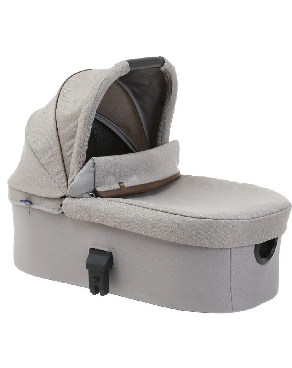 Chicco Trio E Duo-Trio Best Friend Pro Light Desert Taupe