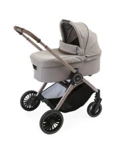 Chicco Trio E Duo-Trio Best Friend Pro Light Desert Taupe
