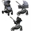 Chicco Trio E Duo-Trio Best Friend Pro Light Magnet Grey -