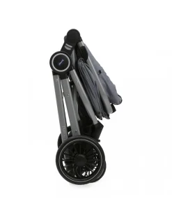 Chicco Trio E Duo-Trio Best Friend Pro Light Magnet Grey -
