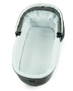 Peg-Perego Trio E Duo-Trio Book Slk City Grey Con Culla Elite - Peg Perego