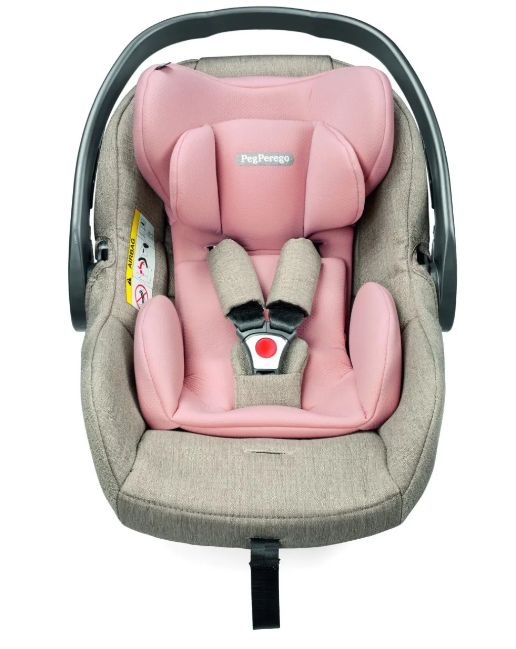 Peg-Perego Trio E Duo-Trio Book Slk Mon Amour Con Culla Elite - Peg Perego