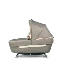 Peg-Perego Trio E Duo-Trio Book Slk Mon Amour Con Culla Elite - Peg Perego