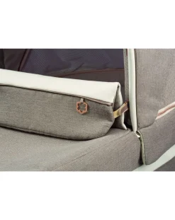 Peg-Perego Trio E Duo-Trio Book Slk Mon Amour Con Culla Elite - Peg Perego