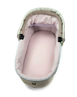 Peg-Perego Trio E Duo-Trio Book Slk Mon Amour Con Culla Elite - Peg Perego