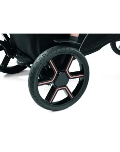 Peg-Perego Trio E Duo-Trio Book Slk Mon Amour Con Culla Elite - Peg Perego