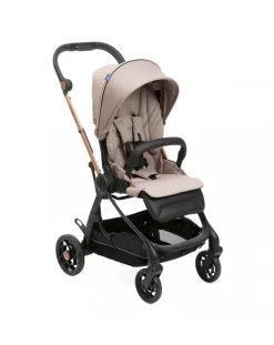Chicco Trio E Duo-Trio One4Ever Desert Taupe