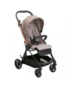 Chicco Trio E Duo-Trio One4Ever Desert Taupe