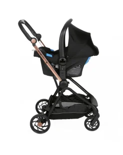 Chicco Trio E Duo-Trio One4Ever Desert Taupe