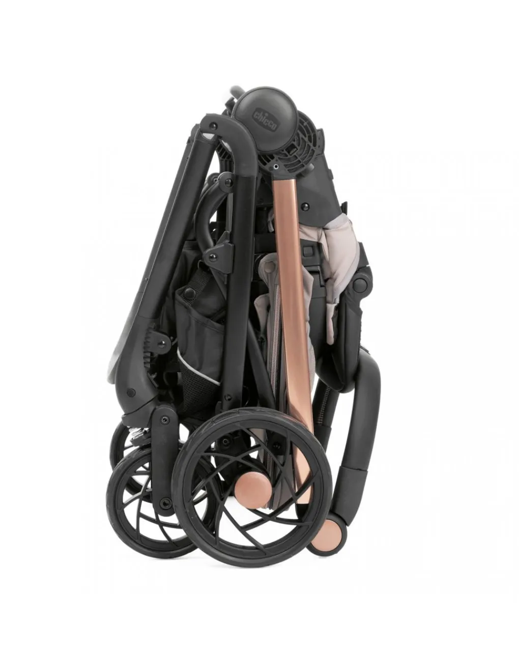 Chicco Trio E Duo-Trio One4Ever Desert Taupe