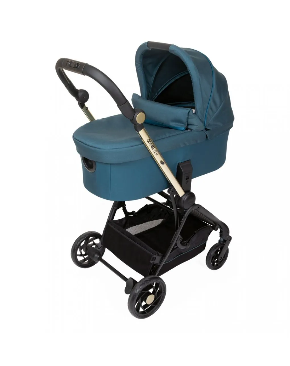 Chicco Trio E Duo-Trio One4Ever Green Gem