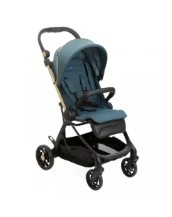 Chicco Trio E Duo-Trio One4Ever Green Gem