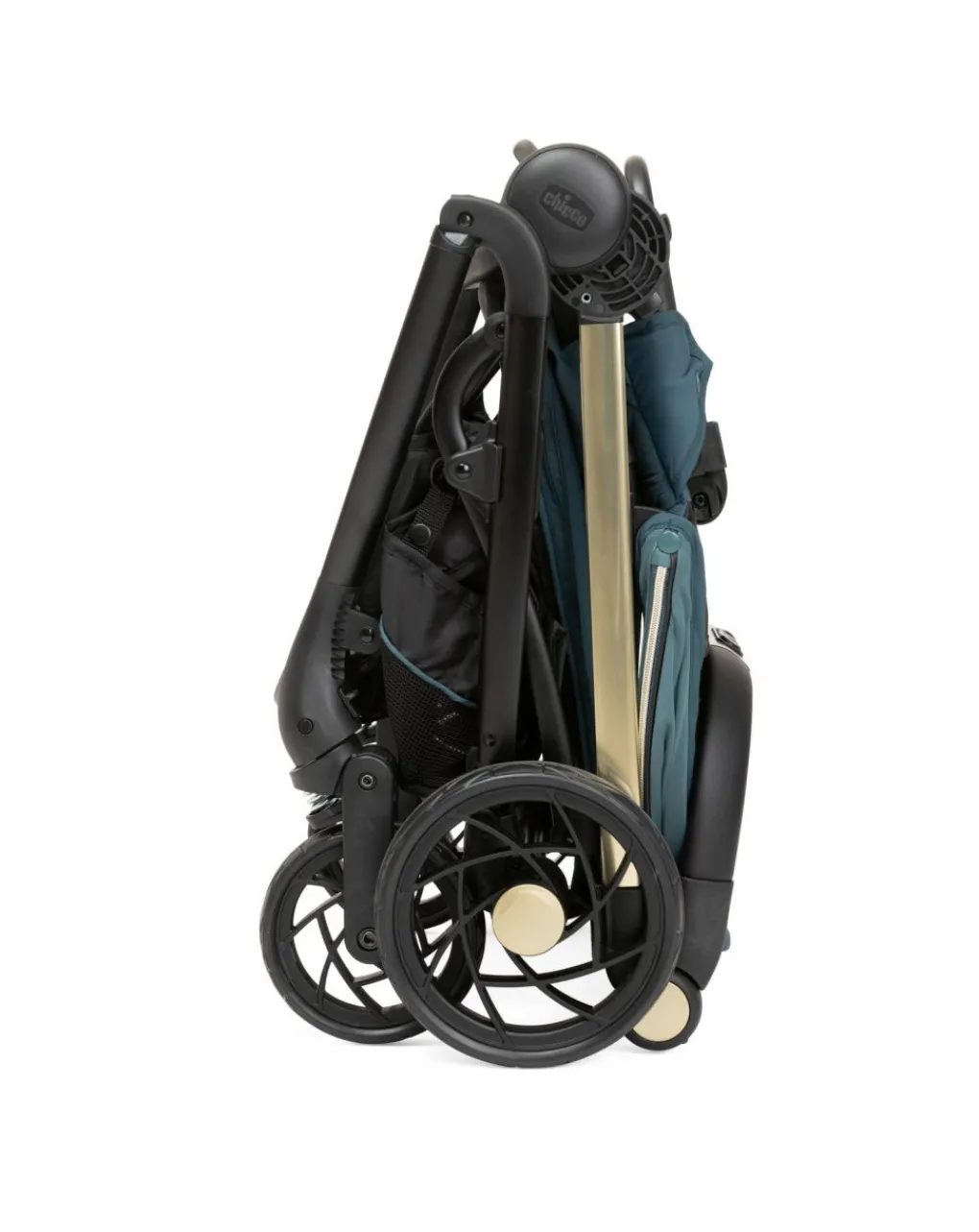 Chicco Trio E Duo-Trio One4Ever Green Gem