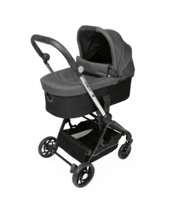 Chicco Trio E Duo-Trio One4Ever Pirate Black