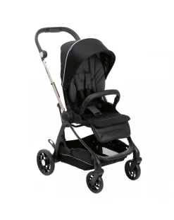 Chicco Trio E Duo-Trio One4Ever Pirate Black