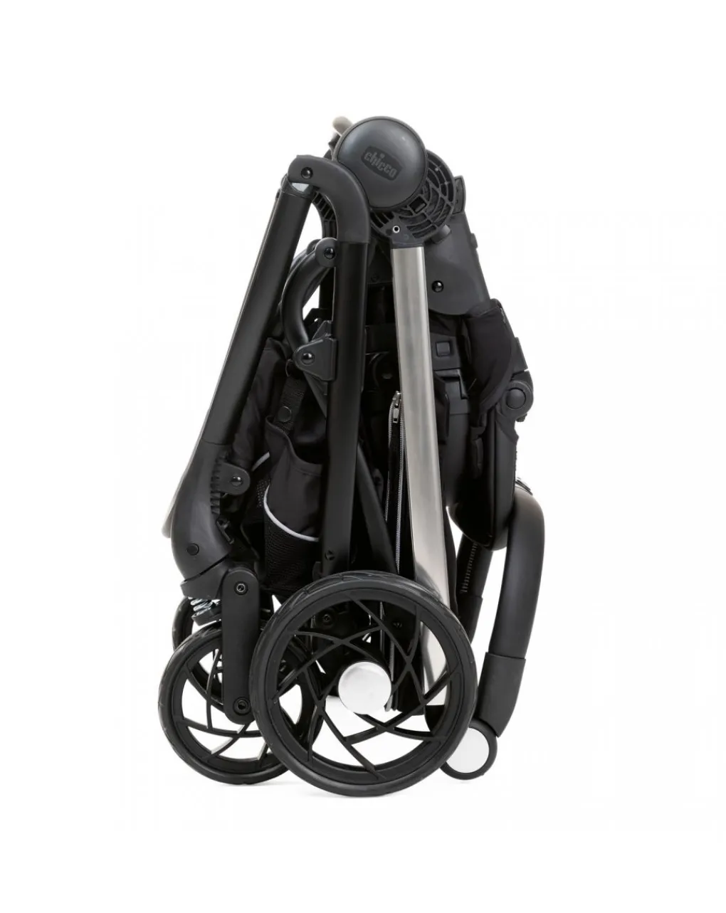 Chicco Trio E Duo-Trio One4Ever Pirate Black