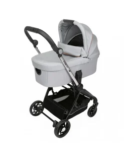 Chicco Trio E Duo-Trio One4Ever Silverleaf