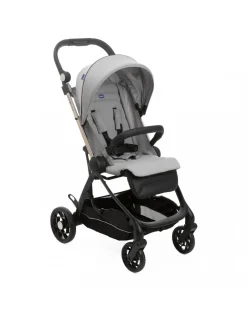 Chicco Trio E Duo-Trio One4Ever Silverleaf