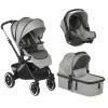 Jane Trio E Duo-Trio Crosslight Micro Pro Koos Isize R1 Dim Grey -
