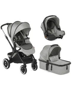 Jane Trio E Duo-Trio Crosslight Micro Pro Koos Isize R1 Dim Grey -