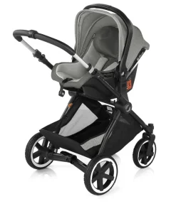 Jane Trio E Duo-Trio Crosslight Micro Pro Koos Isize R1 Dim Grey -
