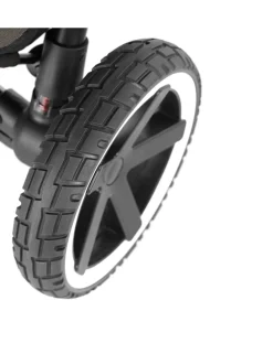 Jane Trio E Duo-Trio Crosslight Micro Pro Koos Isize R1 Dim Grey -
