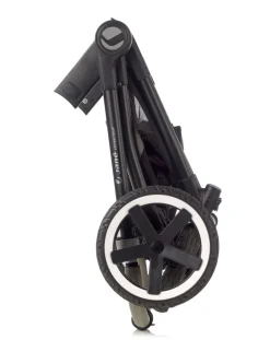 Jane Trio E Duo-Trio Crosslight Micro Pro Koos Isize R1 Dim Grey -