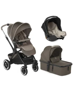 Jane Trio E Duo-Trio Crosslight Micro Pro Koos Isize R1 Oak Milk -