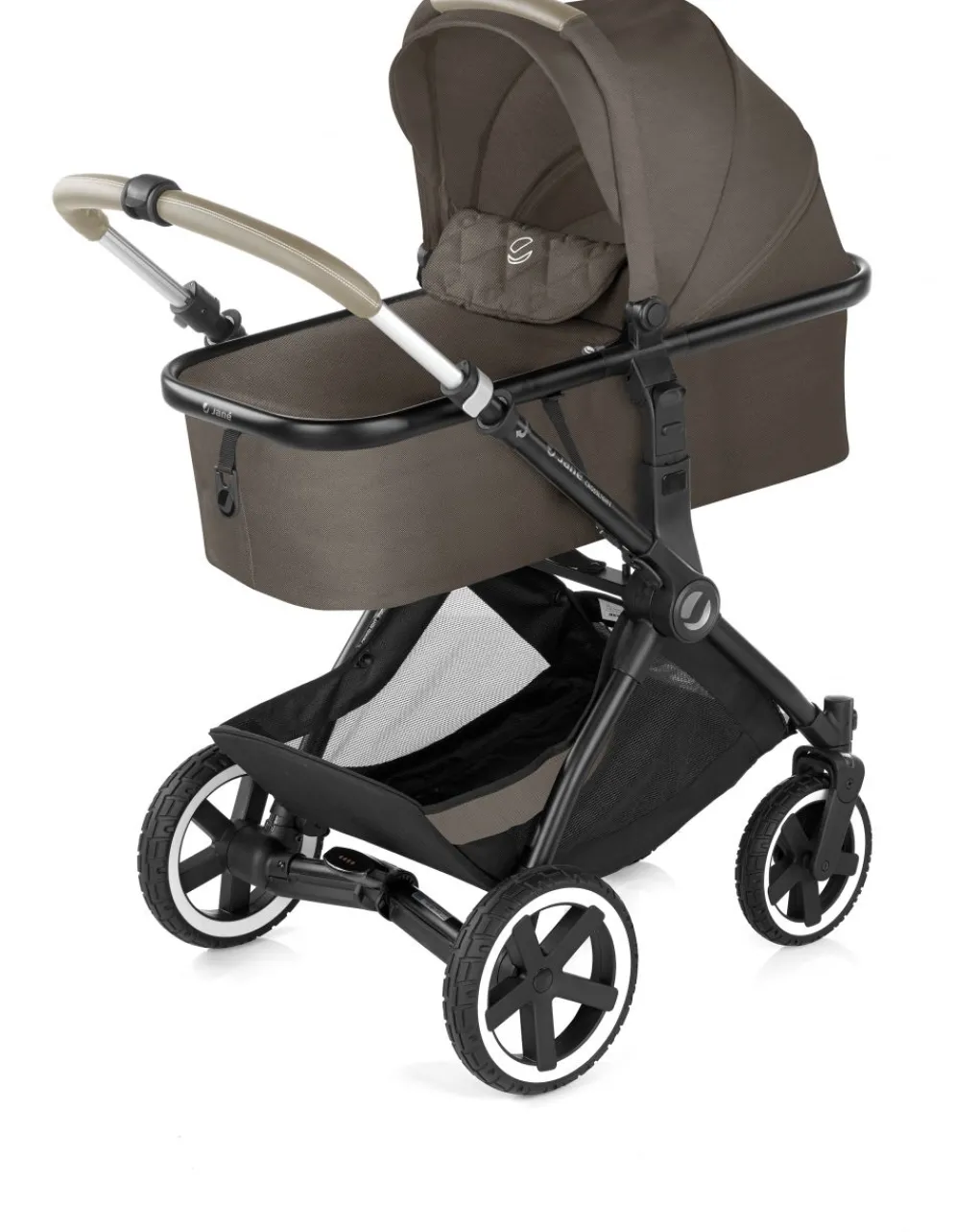Jane Trio E Duo-Trio Crosslight Micro Pro Koos Isize R1 Oak Milk -