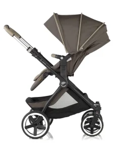 Jane Trio E Duo-Trio Crosslight Micro Pro Koos Isize R1 Oak Milk -