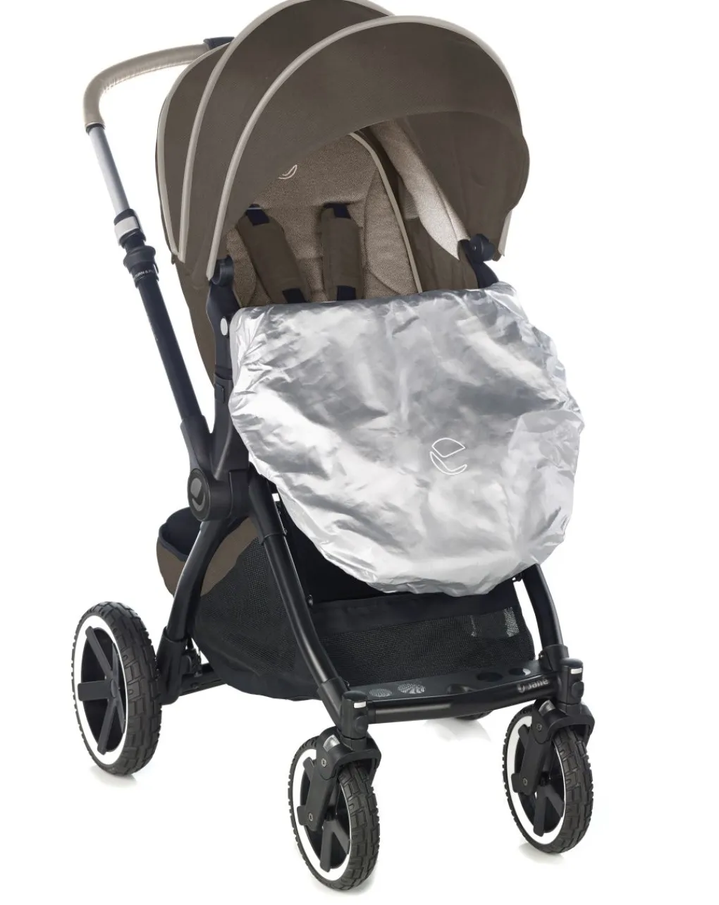 Jane Trio E Duo-Trio Crosslight Micro Pro Koos Isize R1 Oak Milk -