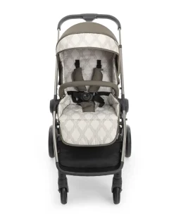 Giordani Trio E Duo-Trio Easy Club Beige