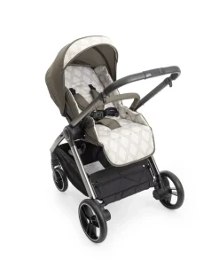 Giordani Trio E Duo-Trio Easy Club Beige