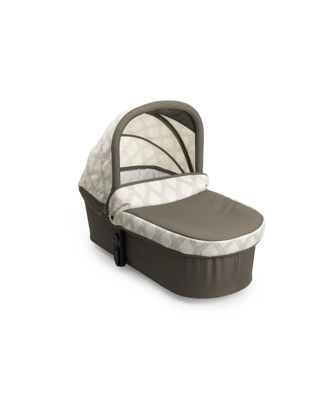Giordani Trio E Duo-Trio Easy Club Beige