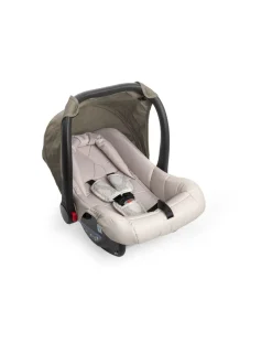 Giordani Trio E Duo-Trio Easy Club Beige