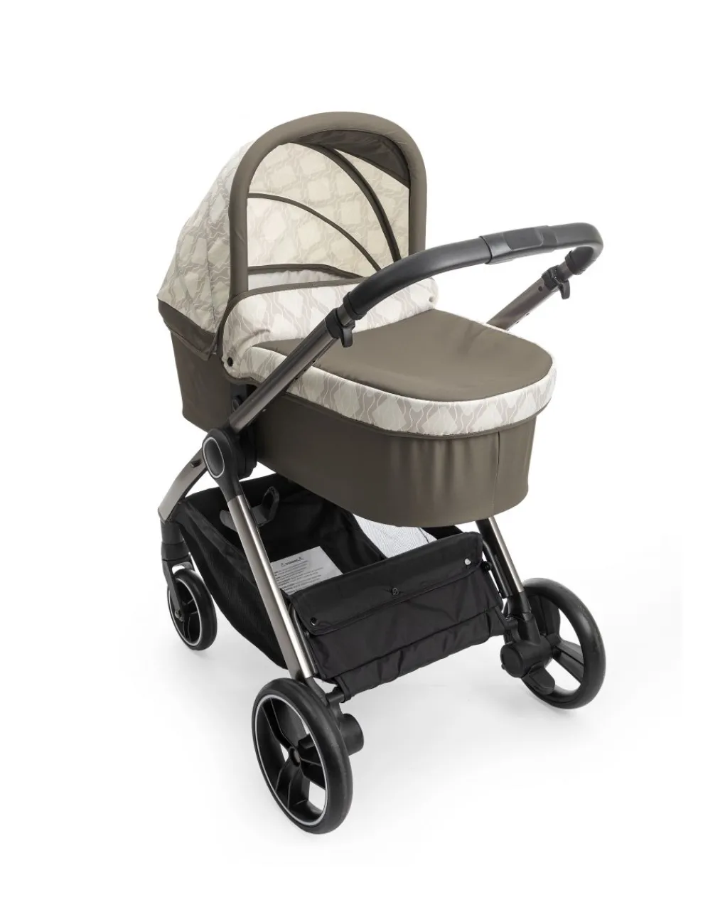 Giordani Trio E Duo-Trio Easy Club Beige