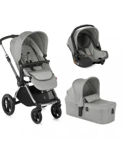 Jane Trio E Duo-Trio Kawai Micro Koos Isize R1 Dim Grey -