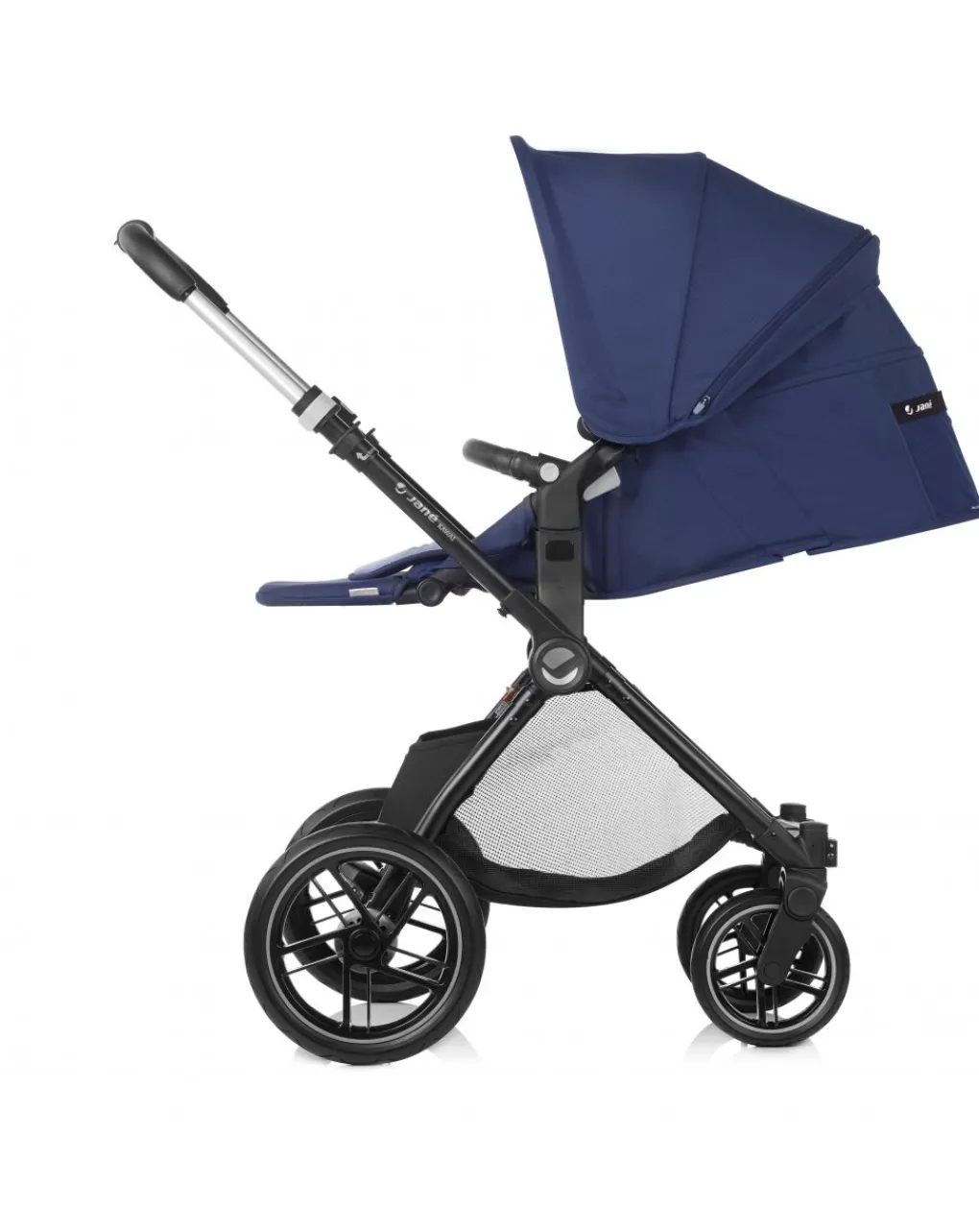 Jane Trio E Duo-Trio Kawai Micro Koos Isize R1 Lazuli Blu -