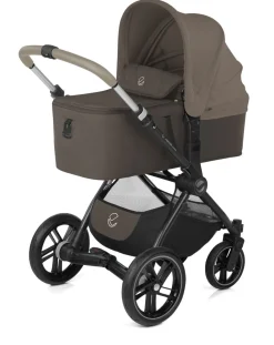 Jane Trio E Duo-Trio Kawai Micro Koos Isize R1 Oak Milk -