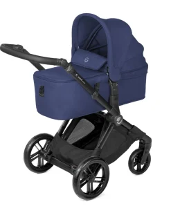 Jane Trio E Duo-Trio Muum Micro Bb Koos Isize R1 Lazuli Blue -