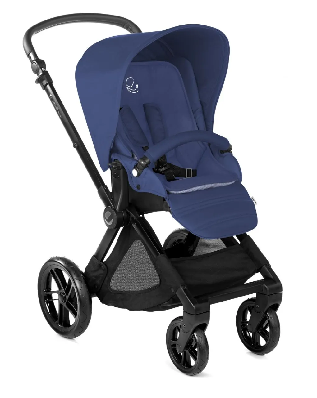 Jane Trio E Duo-Trio Muum Micro Bb Koos Isize R1 Lazuli Blue -